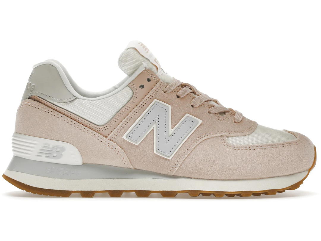 New Balance New Balance 574 Tencel Rose Water Sea Salt (Women's)