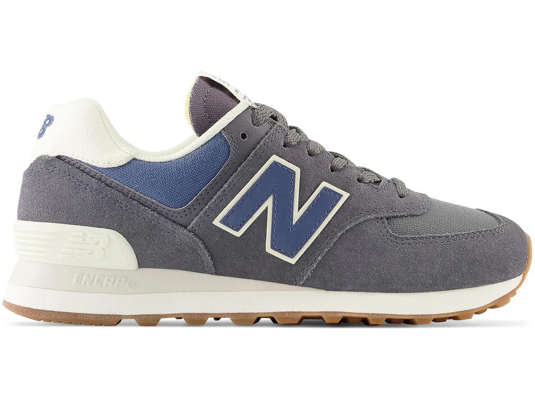 New Balance New Balance 574 Magnet Vintage Indigo (Women's)