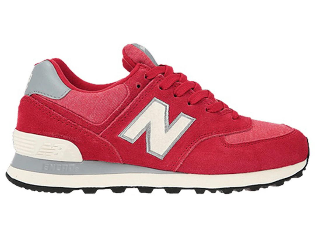 New Balance New Balance 574 Pennant Pack (Women's)