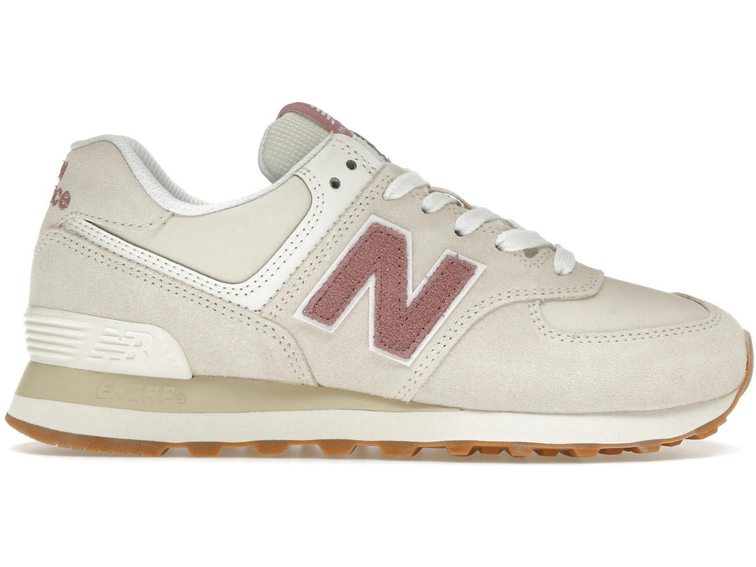 New Balance New Balance 574 Sandstorm Angora (Women's)
