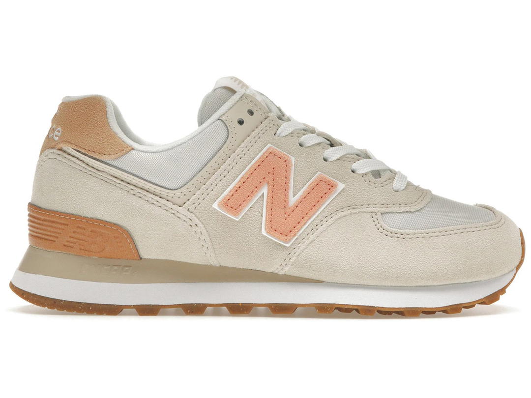 New Balance New Balance 574 Calm Taupe Nimbus Cloud (Women's)