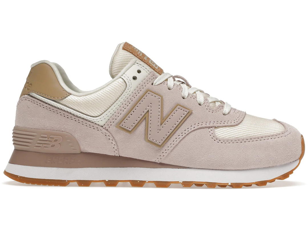 New Balance New Balance 574 Space Pink Angora (Women's)
