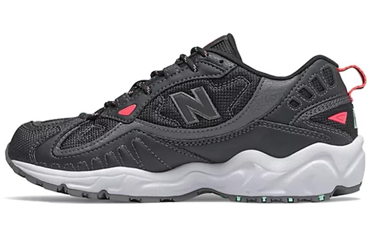 New Balance New Balance 703 Series 'Black Coral Orange' Women's