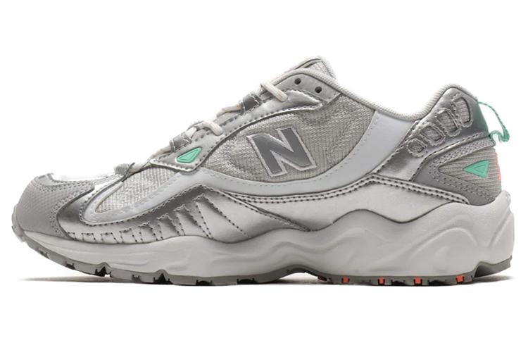New Balance New Balance NB 703 Silver Gray Women's