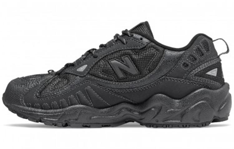 New Balance New Balance 703 Triple Black Women's