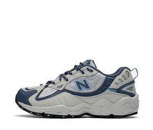 Buy New Balance 703 Vintage Grey Women's at Sasom – Authentic and Ready to Ship