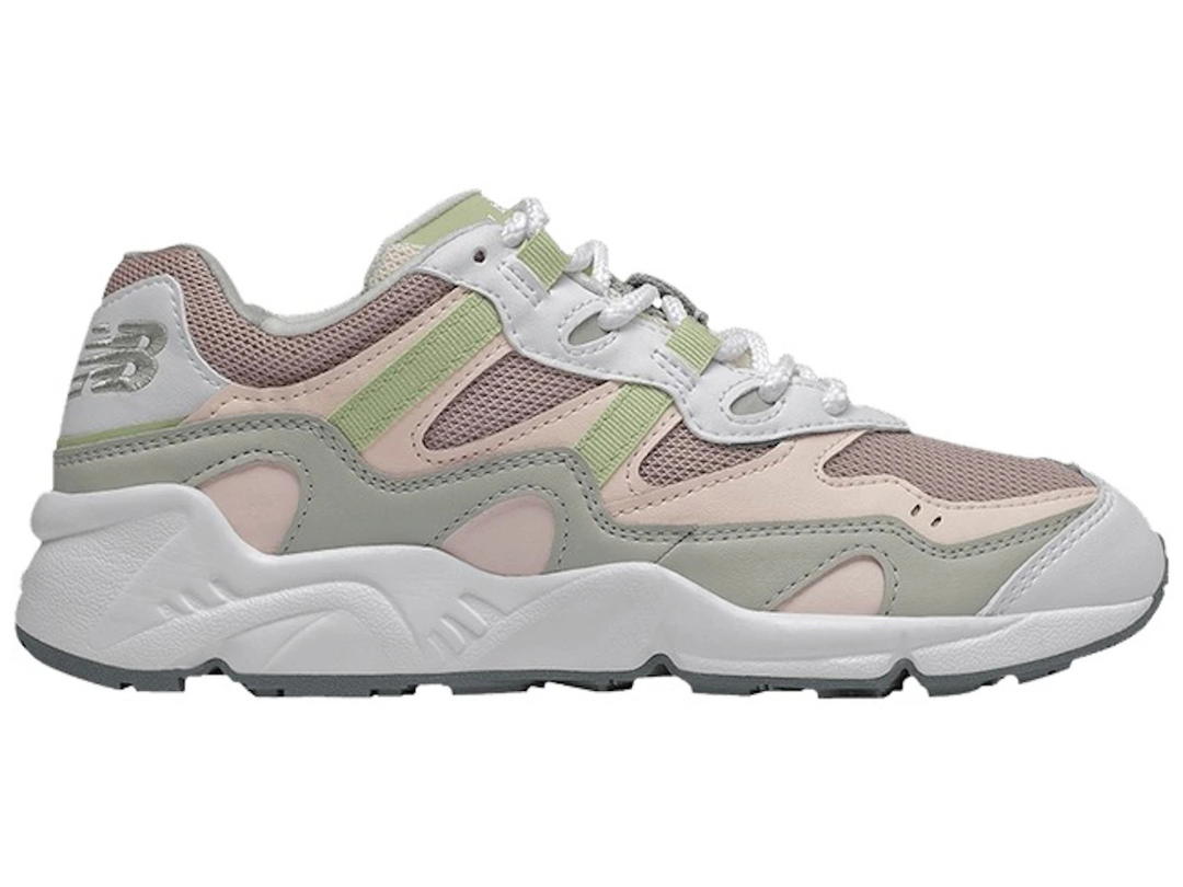New Balance New Balance 850 Pink Green (Women's)