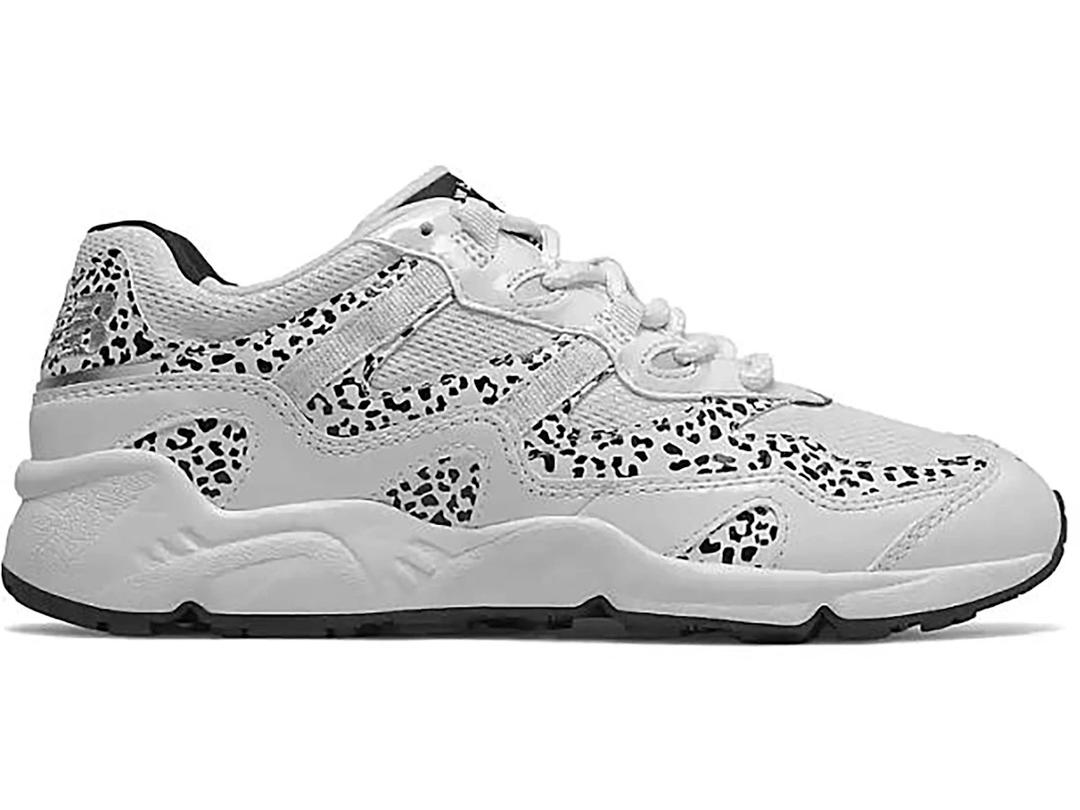 New Balance New Balance 850 White Black (Women's)