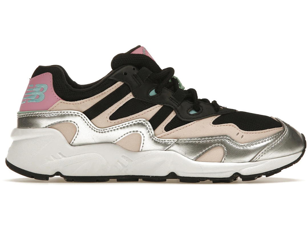 New Balance New Balance 850 Pink Black (Women's)