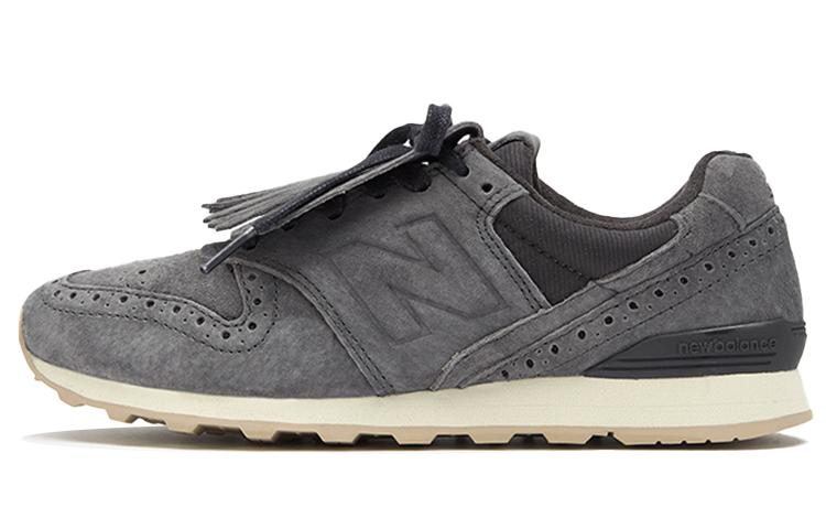 New Balance New Balance 996 Sneakers Black Women's