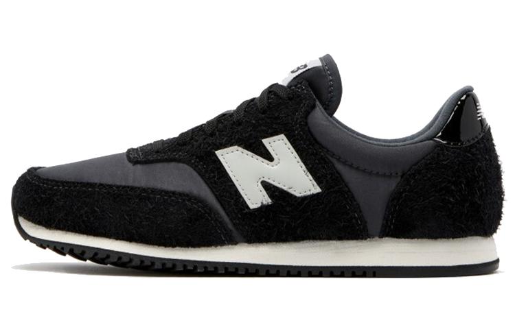New Balance New Balance 70S Black/Grey Women's
