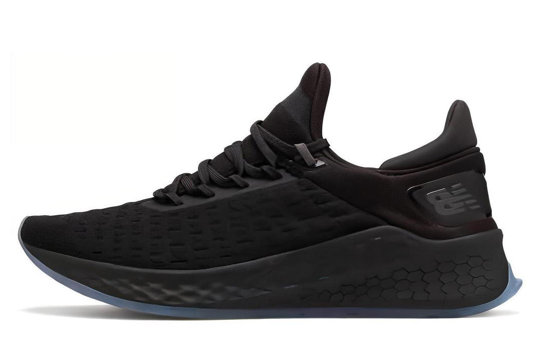 New Balance New Balance Fresh Foam Lazr V2 'Black' Women's