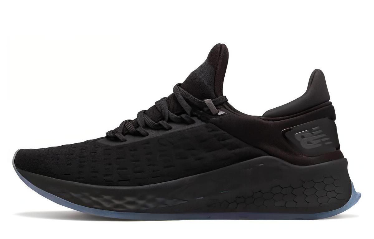 New Balance New Balance Fresh Foam Lazr V2 'Black' Women's