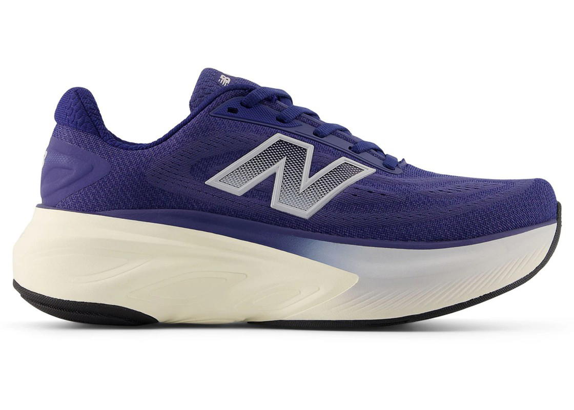 New Balance New Balance Fresh Foam More v6 Dream State Blue Oyster Pearl Grey (Women's)