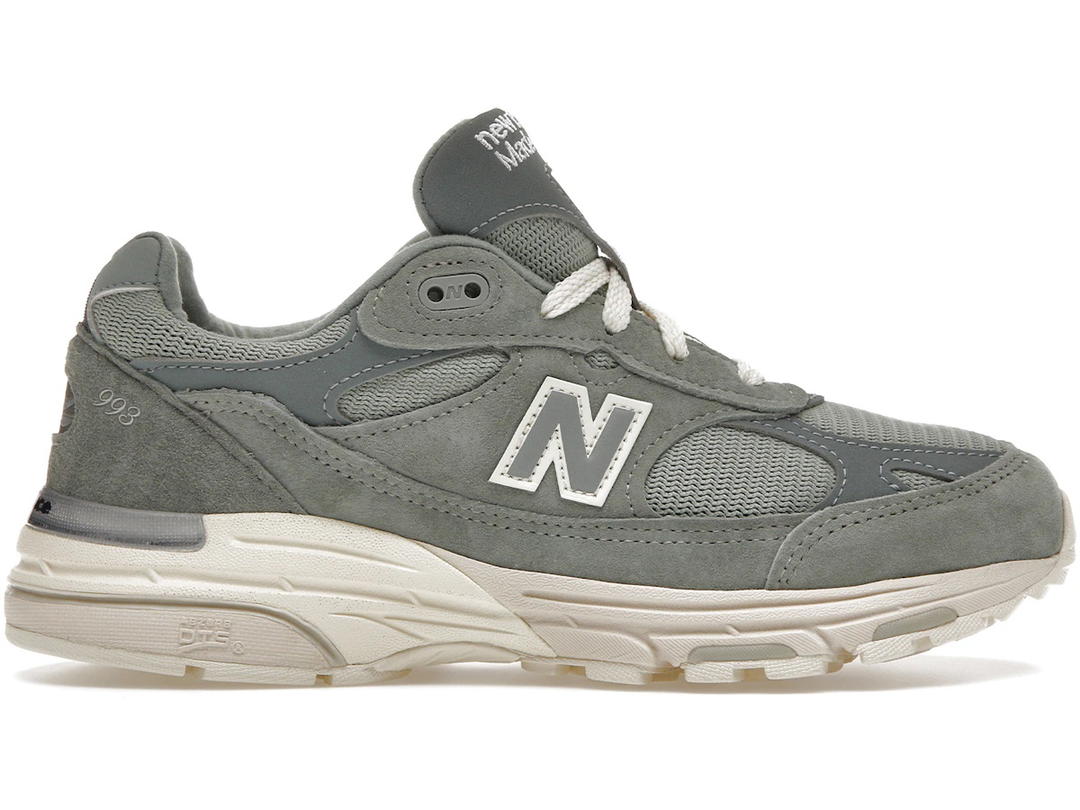 New Balance New Balance 993 MiUSA Kith Pistachio (Women's)