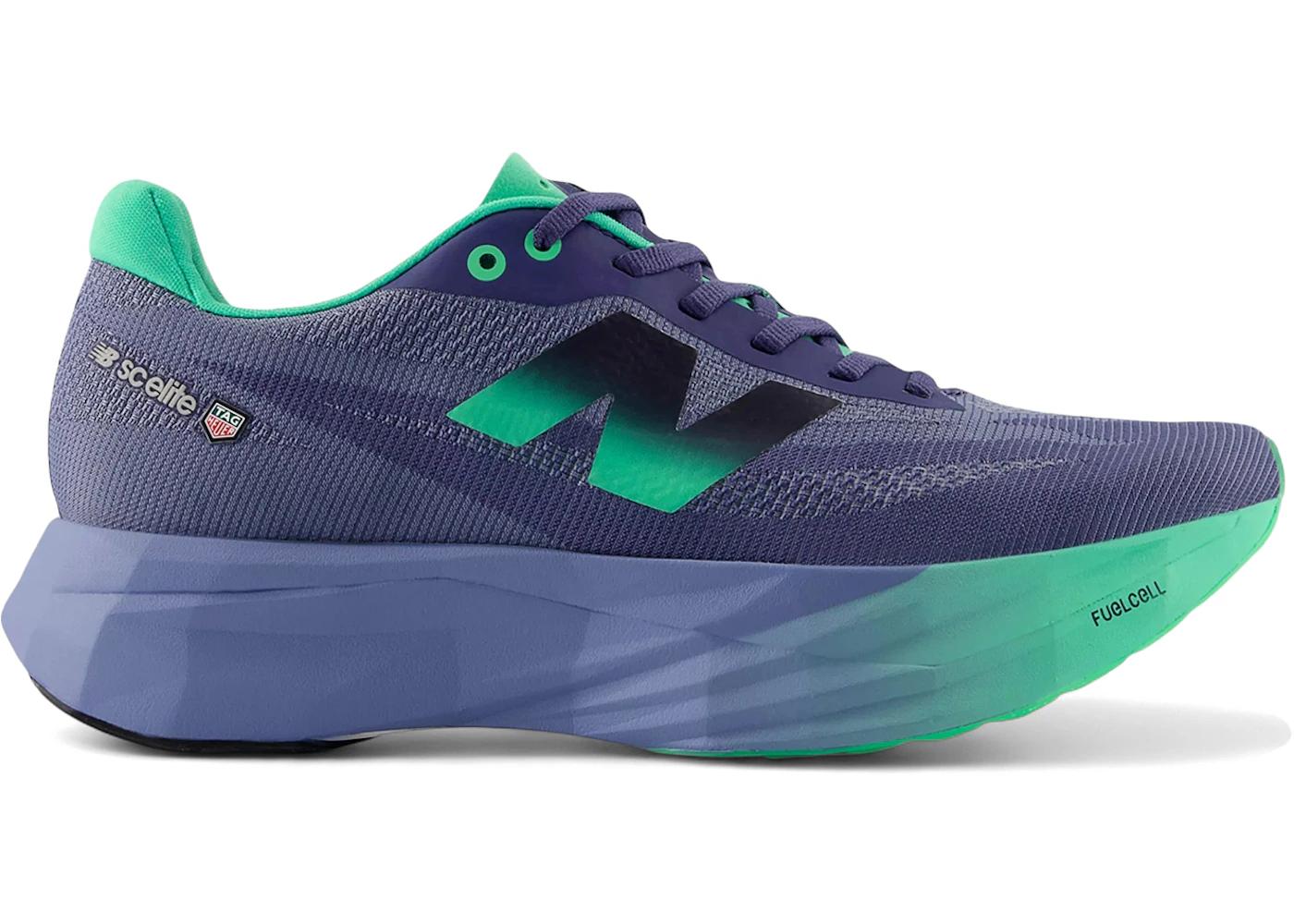 New Balance New Balance FuelCell SuperComp Elite v5 TAG Heuer (Women's)