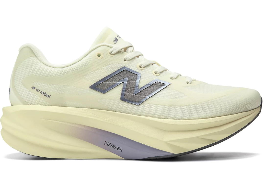 New Balance New Balance SuperComp Rebel Pistachio Butter Morel (Women's)