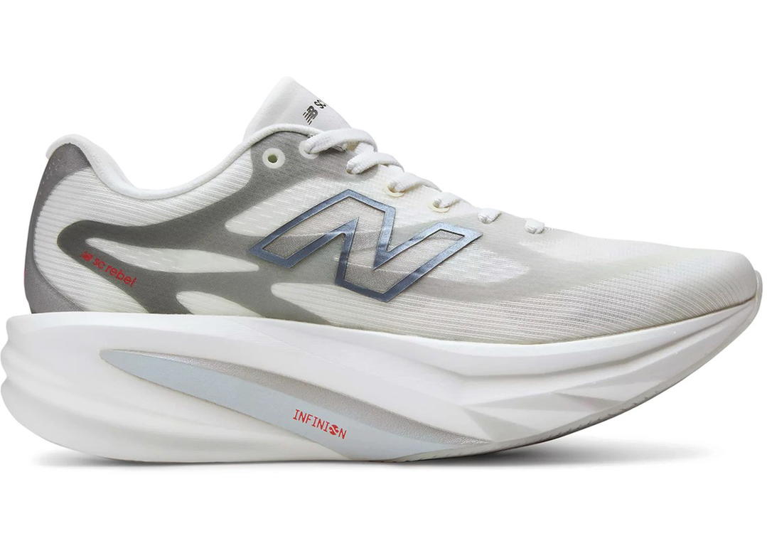 New Balance New Balance SuperComp Rebel Sea Salt Neo Flame (Women's)