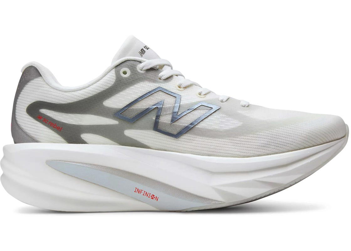 New Balance New Balance SuperComp Rebel Sea Salt Neo Flame (Women's)