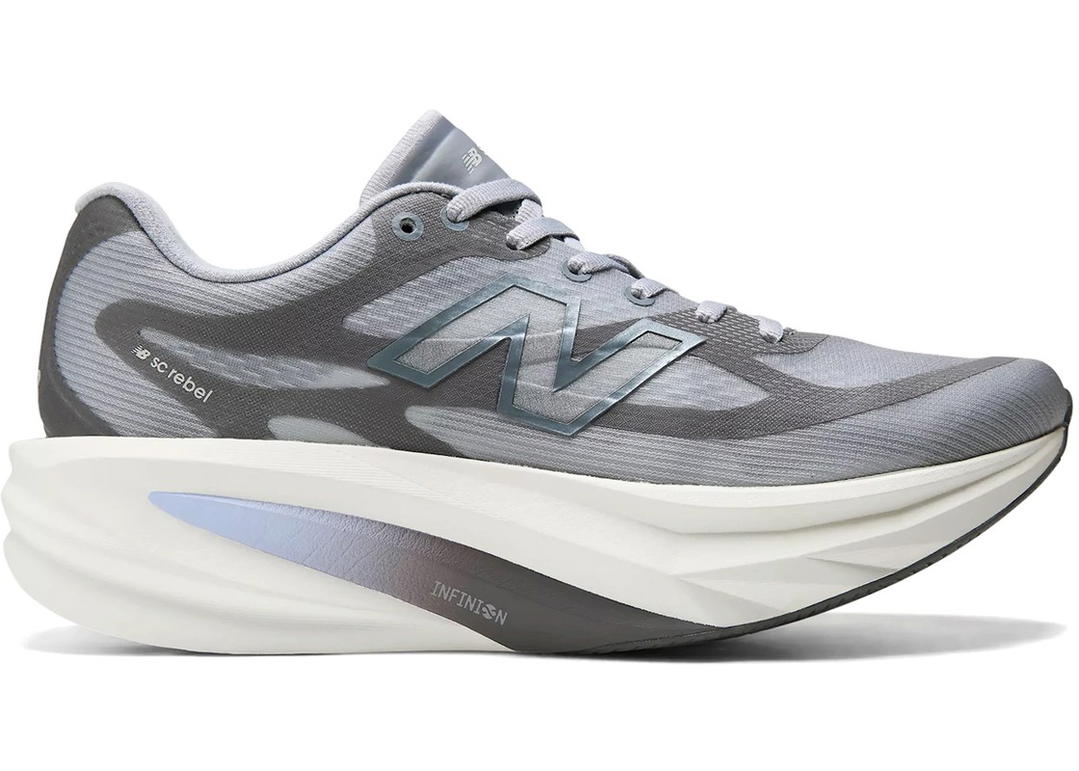 New Balance New Balance SuperComp Rebel Digital Mist Grey Matter (Women's)