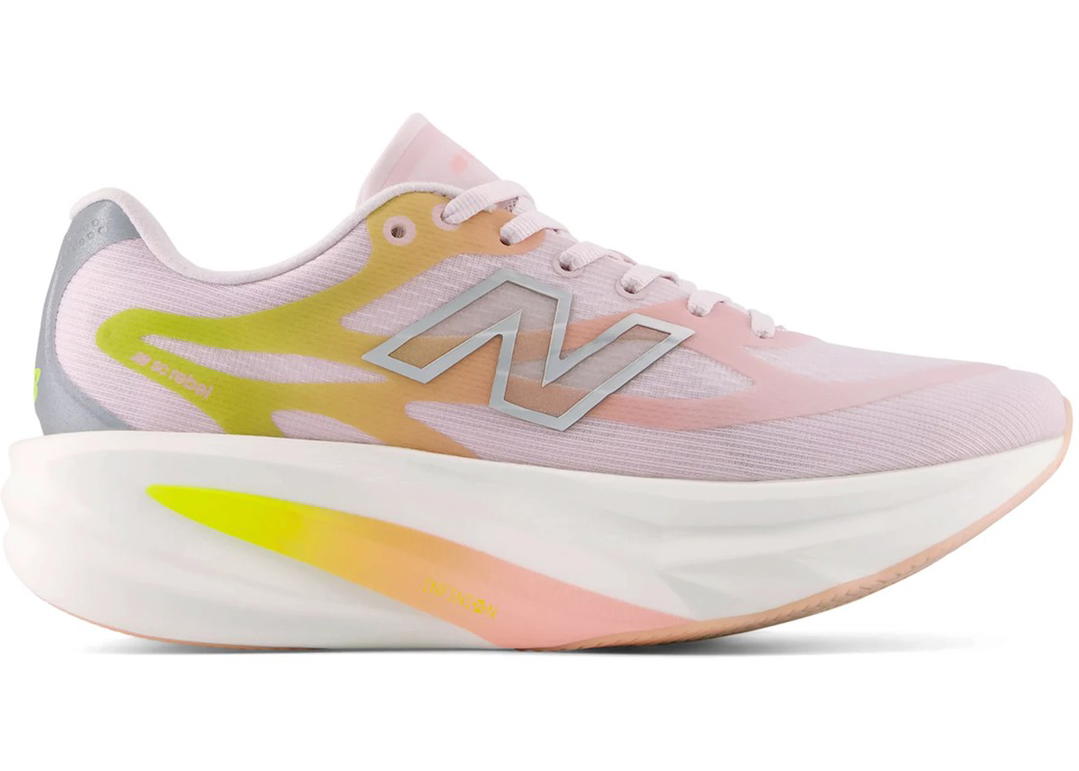 New Balance New Balance SuperComp Rebel Pink Chalk Pink Lemonade (Women's)
