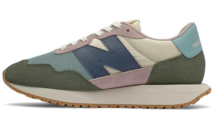 New Balance New Balance 237 Norway Spruce Storm Blue Women's