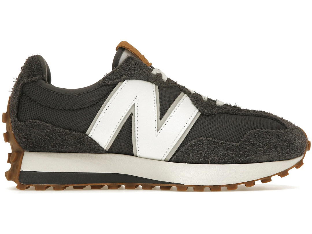 New Balance New Balance 327 Magnet White (Women's)