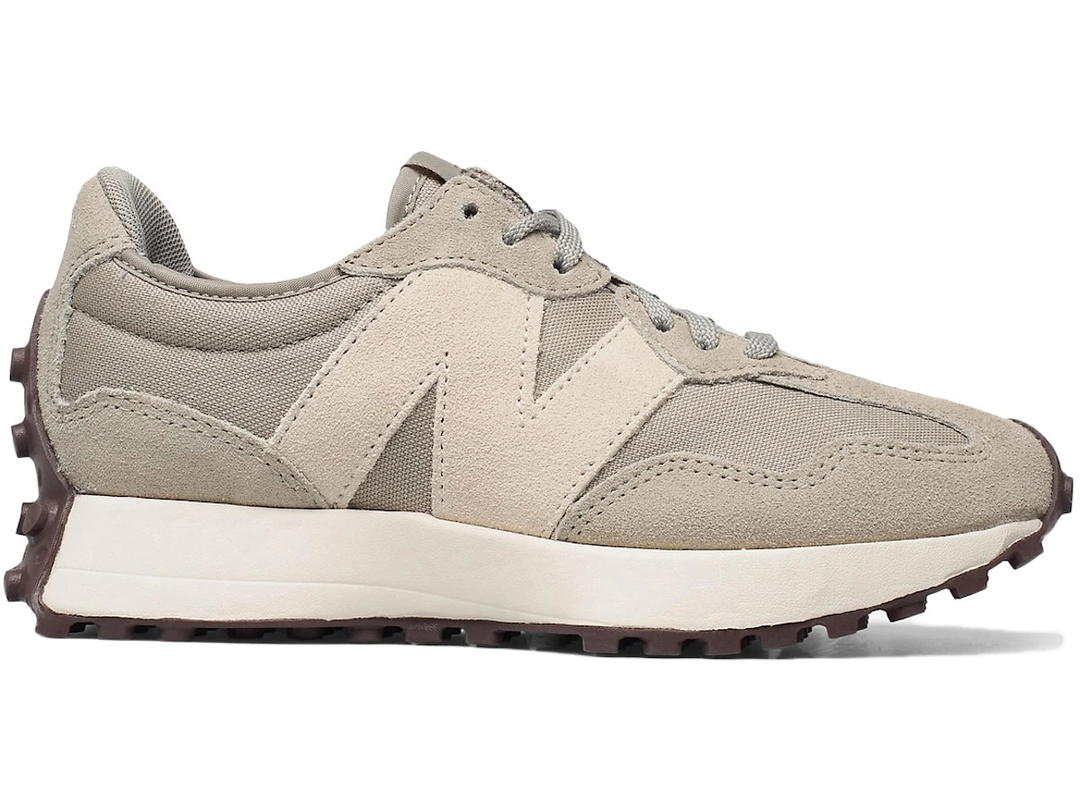 New Balance New Balance 327 Grey (Women's)