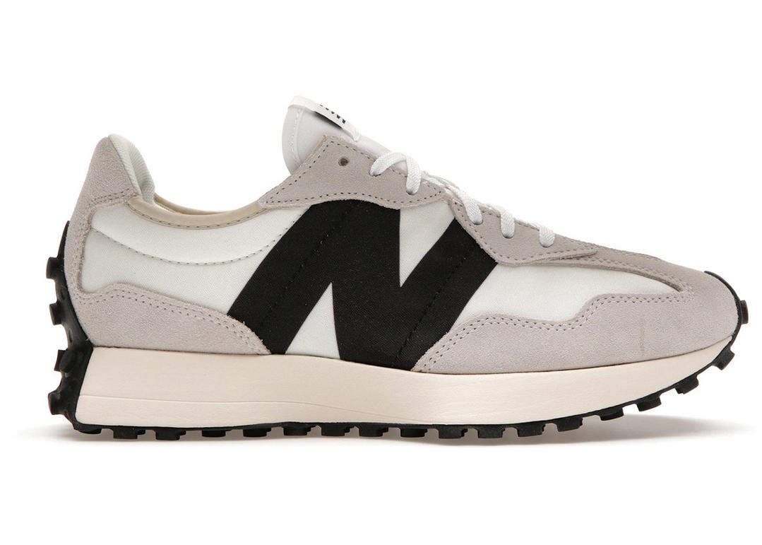 New Balance New Balance 327 Sea Salt Black (Women's)