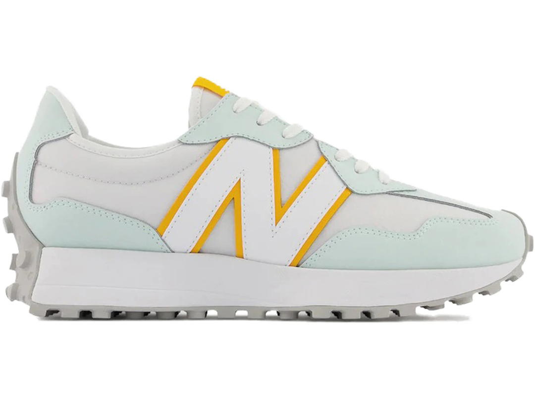 New Balance New Balance 327 Summer Fog Seafoam (Women's)