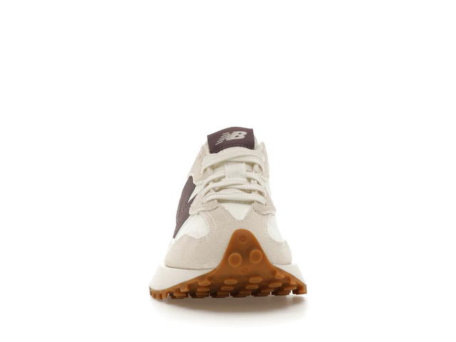 New Balance New Balance 327 Linen Sea Salt Dark Ice Wine (Women's) - view 2