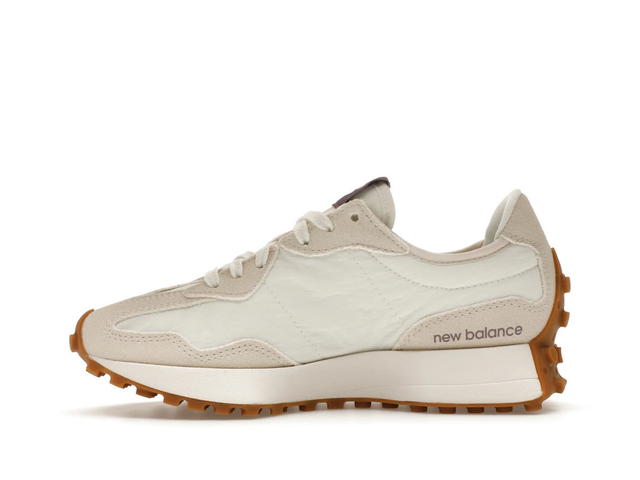 New Balance New Balance 327 Linen Sea Salt Dark Ice Wine (Women's) - view 3