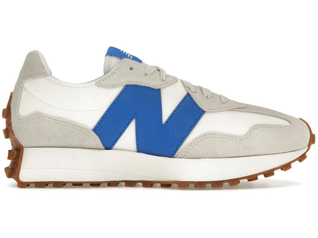 New Balance New Balance 327 Moonbeam True Blue (Women's)