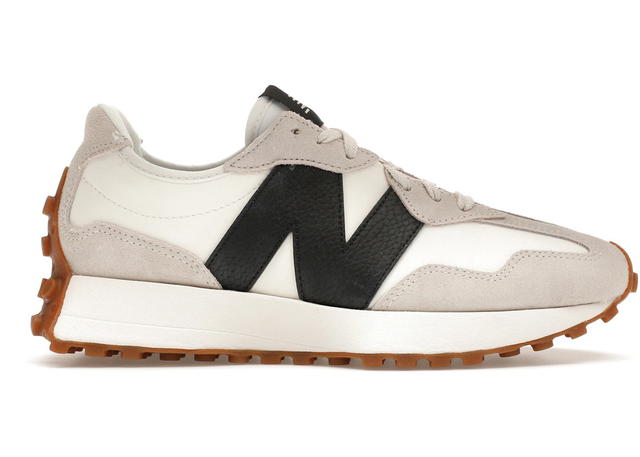 New Balance New Balance 327 Moonbeam Black Gum (Women's) - view 1