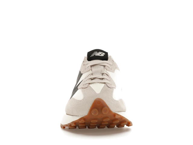 New Balance New Balance 327 Moonbeam Black Gum (Women's) - view 2