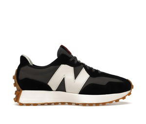 Buy New Balance 327 Black Moonbeam (Women's) at Sasom – Authentic and Ready to Ship