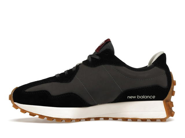 New Balance New Balance 327 Black Moonbeam (Women's) - view 3