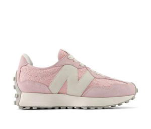 Buy New Balance 327 Lace Pack Rose Sugar (Women's) at Sasom – Authentic and Ready to Ship