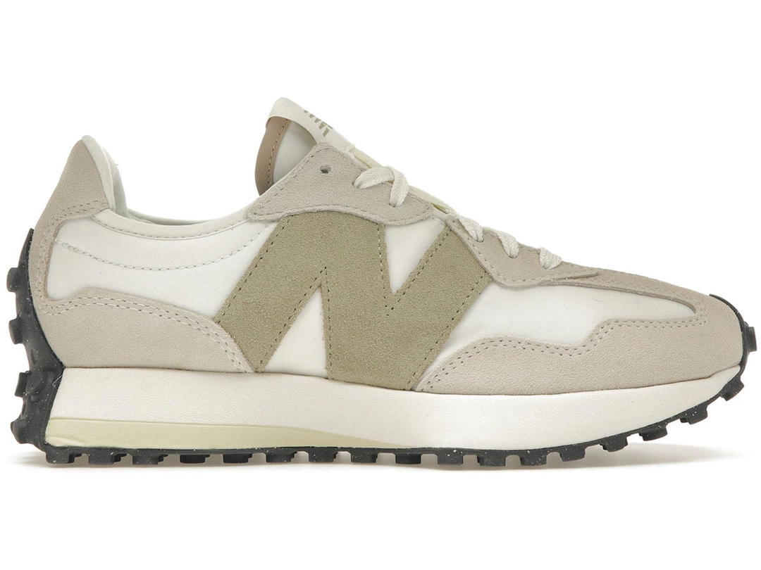 New Balance New Balance 327 Turtledove Fatigue Green (Women's)