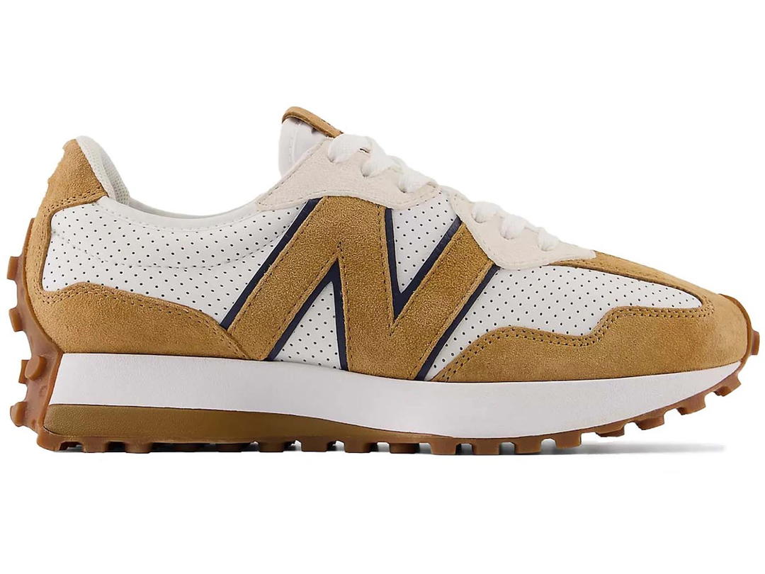 New Balance New Balance 327 Bandier Workwear Indigo (Women's)