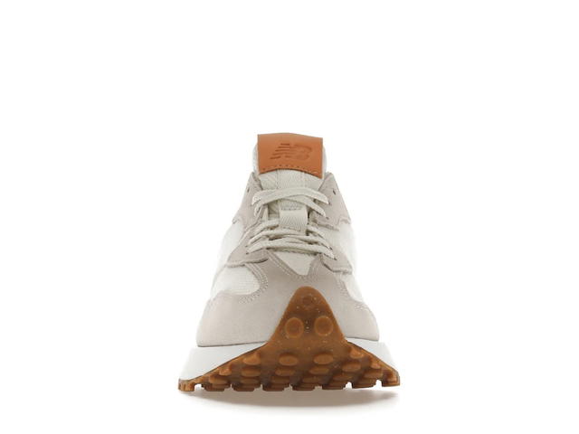 New Balance New Balance 327 Sea Salt Rust Oxide (Women's) - view 2