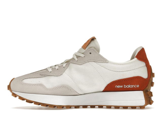 New Balance New Balance 327 Sea Salt Rust Oxide (Women's) - view 3