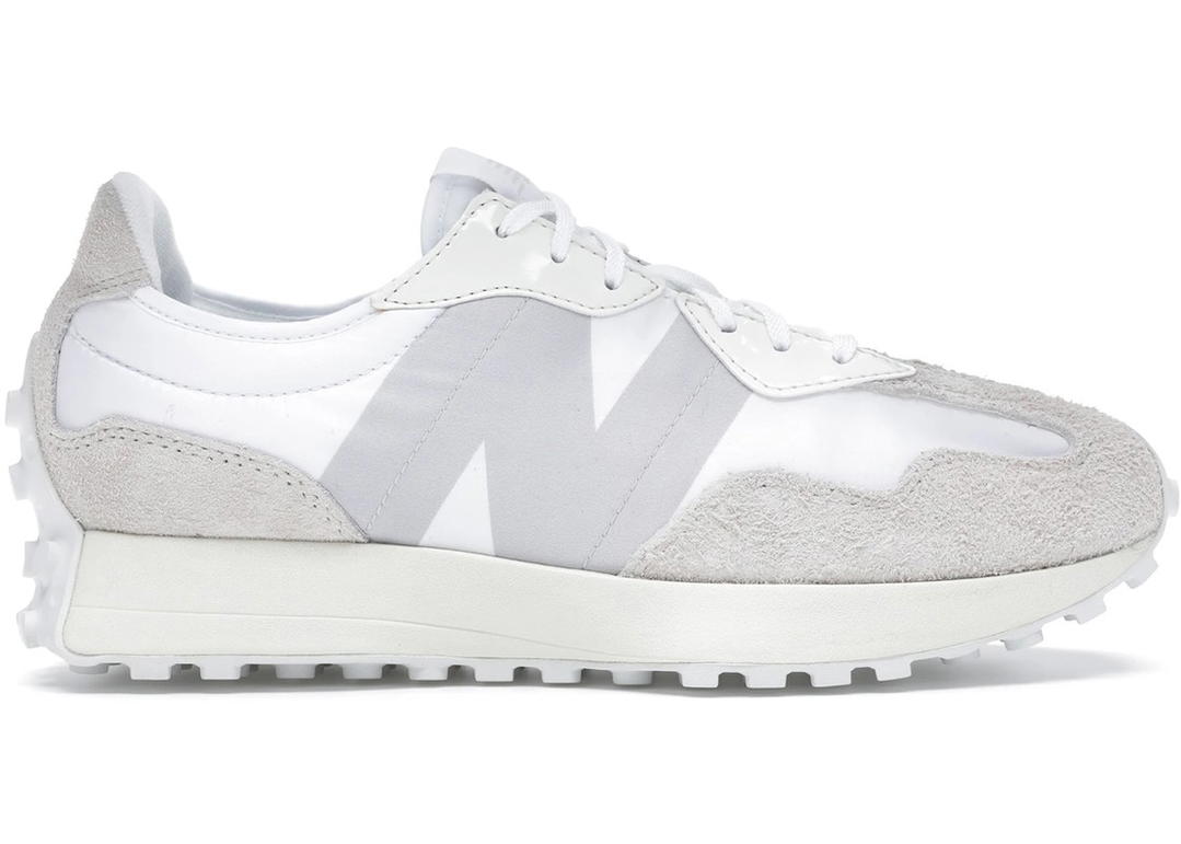 New Balance New Balance 327 White Moonbeam (Women's)