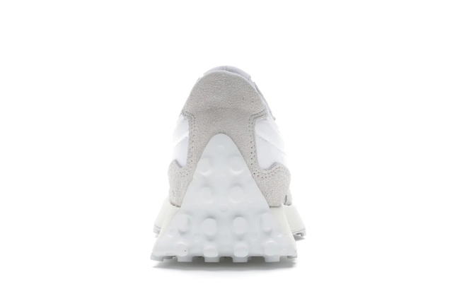 New Balance New Balance 327 White Moonbeam (Women's) - view 4