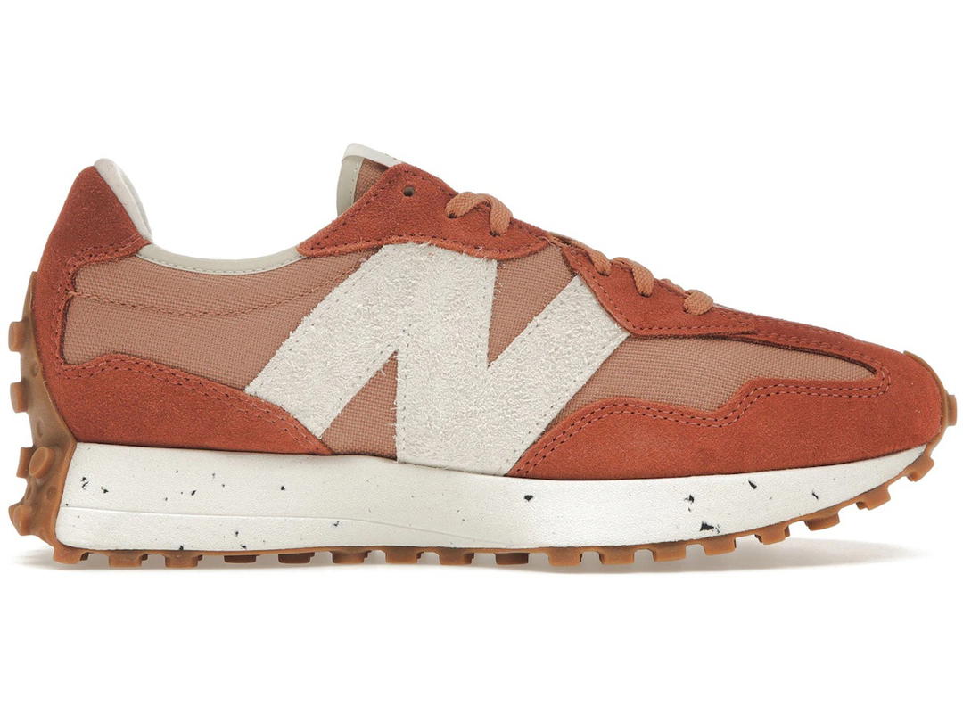 New Balance New Balance 327 Mahogany Sepia (Women's)