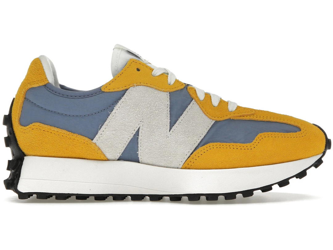 New Balance New Balance 327 Orange Purple