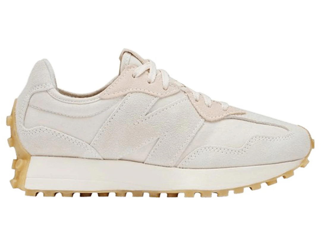 New Balance New Balance 327 Grey White (Women's)