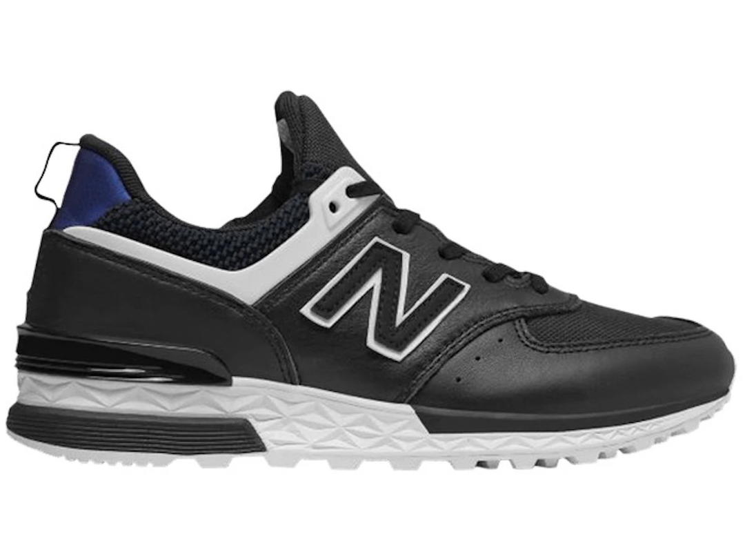 New Balance New Balance 574 Sport Black (Women's)