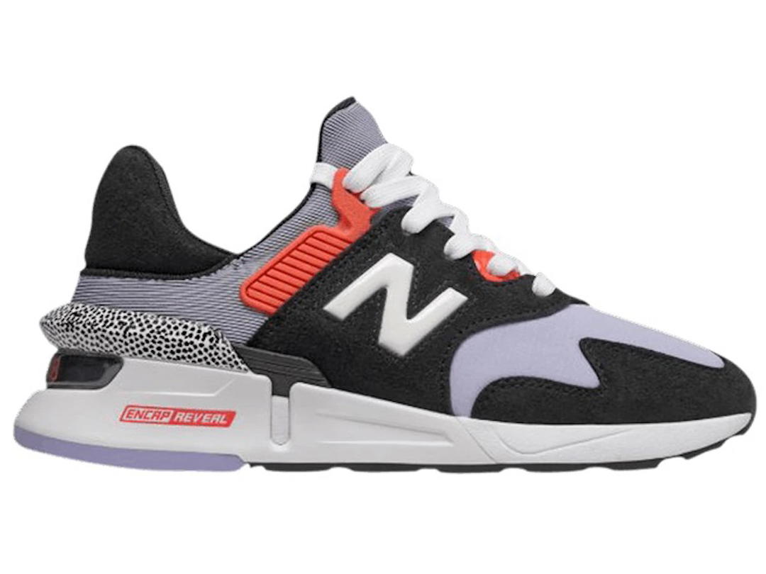 New Balance New Balance Re-Imagined 997 Sport V1 Purple (Women's)