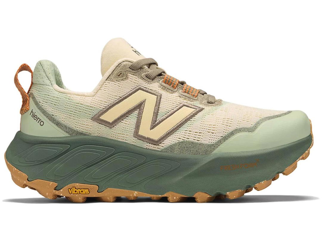 New Balance New Balance Fresh Foam X Hierro v9 Calcium (Women's)